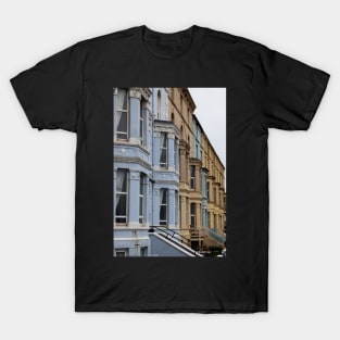 A view of Bridlington, England T-Shirt